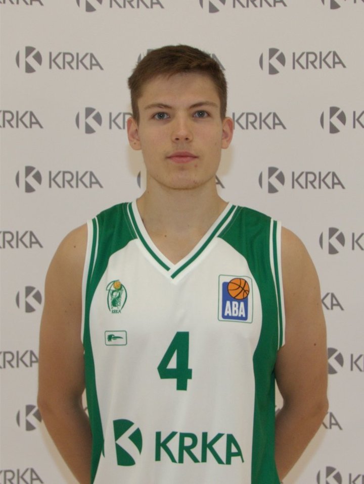 Martin Jančar Jarc